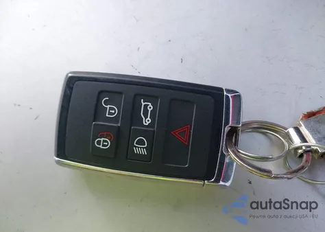 2024 Land Rover Range Rover Sport Dynamic Se из США, поврежденный, VIN SAL1L9FUXRA401968